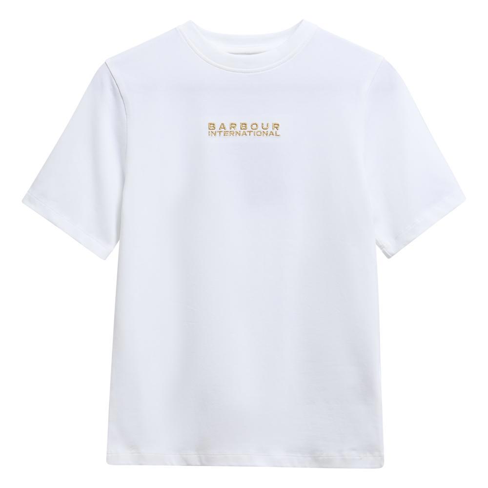 Barbour International Nova T-Shirt
